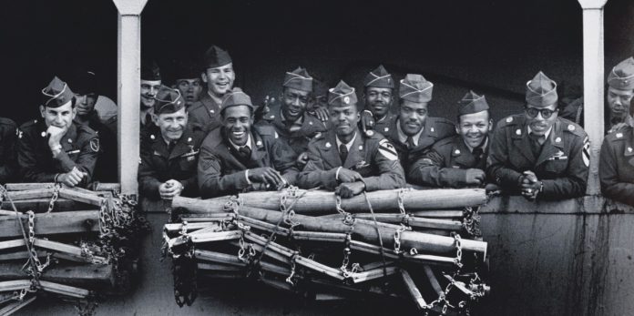 African American History Month at the Museum of Sonoma County features an evening of readings and conversation with African American writers.