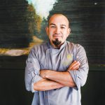Chef Armando Navarro has guided the kitchen at El Dorado Kitchen, the signature restaurant within El Dorado Hotel & Kitchen in downtown Sonoma, since 2011.