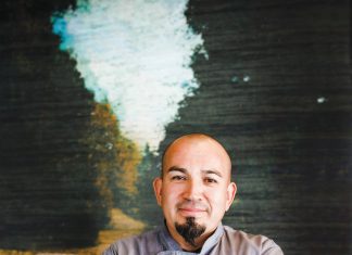 Chef Armando Navarro has guided the kitchen at El Dorado Kitchen, the signature restaurant within El Dorado Hotel & Kitchen in downtown Sonoma, since 2011.