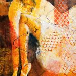 Crush features North Bay art and cultural events, including a park ranger's in-depth presentation about Angel Island at the Belvedere Tiburon Library.