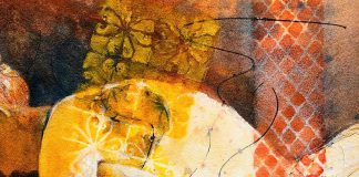 Crush features North Bay art and cultural events, including a park ranger's in-depth presentation about Angel Island at the Belvedere Tiburon Library.