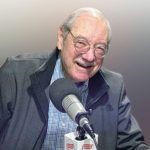 "My wine collection is better than any restaurant in the world," said Dan Berger, wine writer and award-winning journalist.