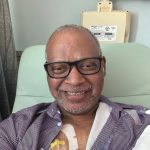 Thomas Botzler has fourth stage (metastatic; spreading) cancer.