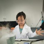 Science takes over the Sonoma County Fairgrounds when North Bay Science Discovery Day returns with more than 100 exhibitors and an expected crowd of 10,000-plus curious minds.