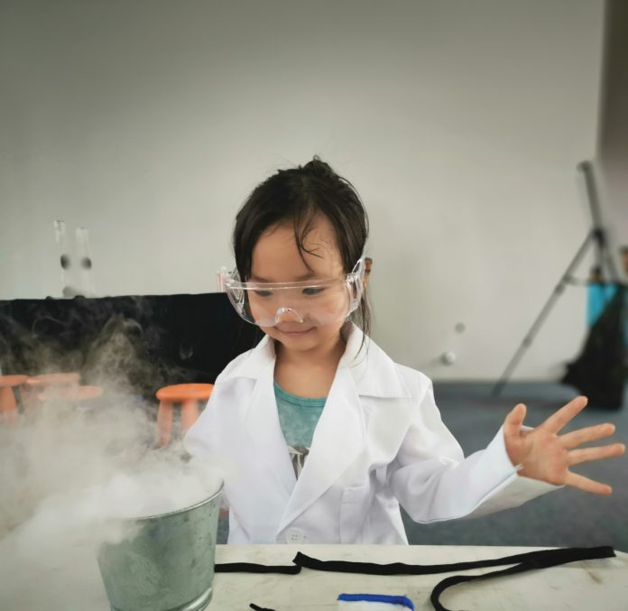 Science takes over the Sonoma County Fairgrounds when North Bay Science Discovery Day returns with more than 100 exhibitors and an expected crowd of 10,000-plus curious minds.