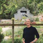 NewTree Ranch is the embodiment of Edward Newell’s path, with a dedication to sustainability, land stewardship and regenerative agriculture.