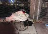 110 participants fanned out across Marin during the biennial point-in-time count to document the number of homeless people in the county.