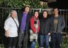 Celebrating Tenacity: Canal Tenant Union Stood Firm for Years Until Landlord Yielded About 15 tenants and their supporters gathered last week to celebrate a new affordable housing program at The Meridian, a Canal Street apartment complex on the San Rafael Creek.