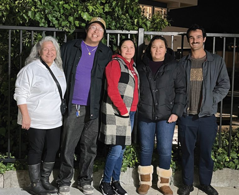 Celebrating Tenacity: Canal Tenant Union Stood Firm for Years Until Landlord Yielded