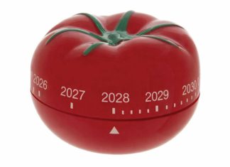 Our perception of time speeds up as we age because our brains think we’ve seen it all.