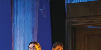 Marin Theatre hosts the production of 'The Cherry Orchard' in Mill Valley through Feb. 22.