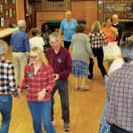 In an era of streaming queues and endless scrolling, one Marin County club, the Tam Twirlers, is keeping a distinctly analog pastime alive: square dance.