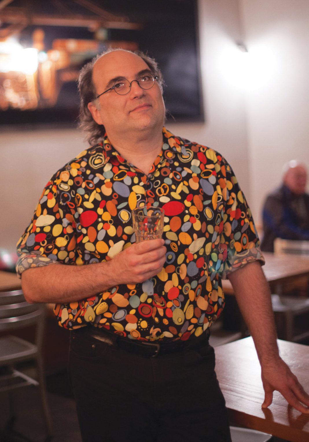 The Marin Shakes ‘One for All’ solo festival runs March 6–22 at their Center for Performing Arts, Education, and Social Justice at 514 4th St., San Rafael.