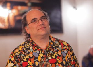 The Marin Shakes ‘One for All’ solo festival runs March 6–22 at their Center for Performing Arts, Education, and Social Justice at 514 4th St., San Rafael.