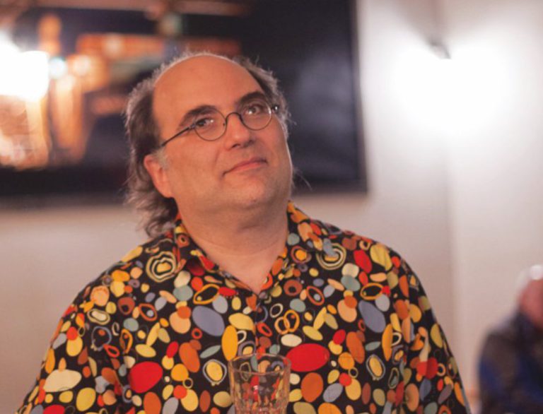 ‘One for All’ Fest: Solo Shows at Marin Shakespeare Company