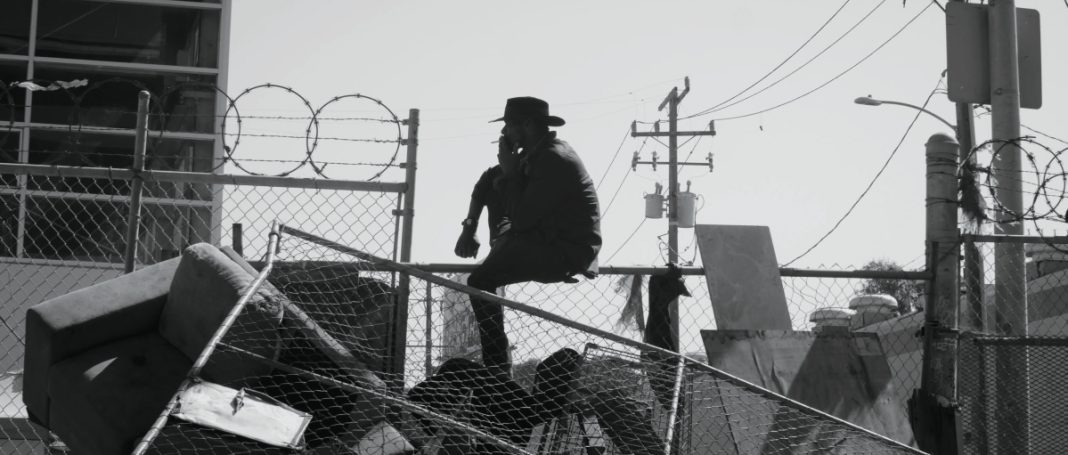 “We kind of only talk about homelessness as an individual experience,” says Tiburon author Brian Barth, who lives in Tiburon and has written for The New Yorker, Washington Post, The New Republic, National Geographic and Mother Jones