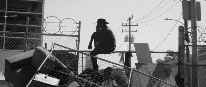 “We kind of only talk about homelessness as an individual experience,” says Tiburon author Brian Barth, who lives in Tiburon and has written for The New Yorker, Washington Post, The New Republic, National Geographic and Mother Jones