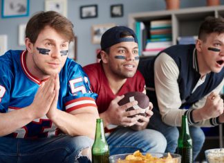 Crypto Sports Betting