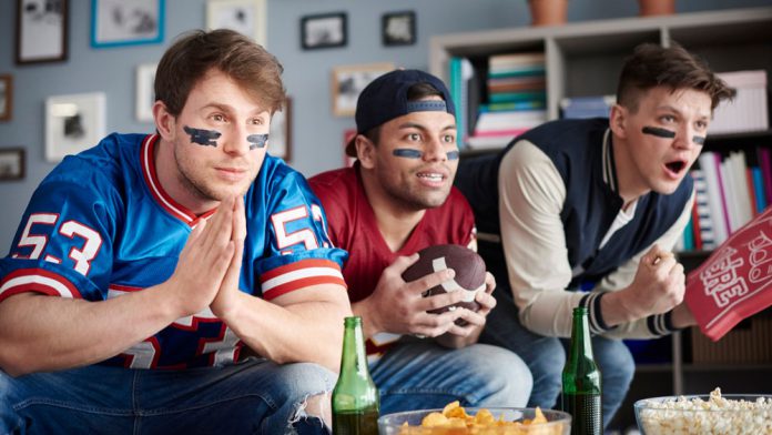 Crypto Sports Betting