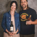 Since 2023, The Ramble, an event organized by Kelly and Noah Dorrance, has raised more than $250,000 for GIFFORDS.