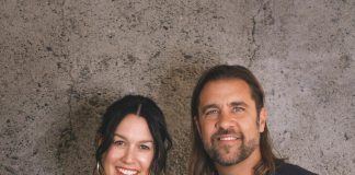 Since 2023, The Ramble, an event organized by Kelly and Noah Dorrance, has raised more than $250,000 for GIFFORDS.