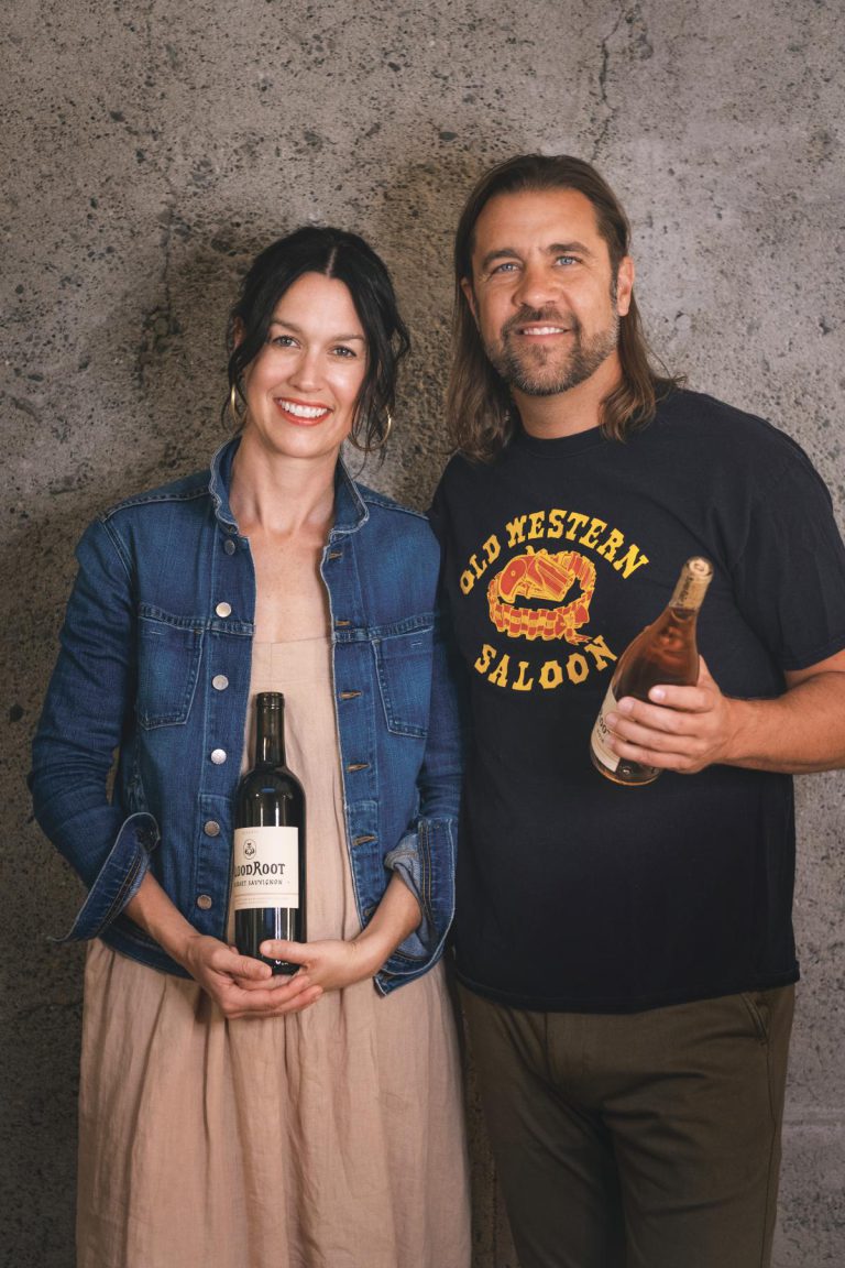 Roots in the Community: Dorrances Make a Difference