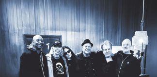 Crush features North Bay art and cultural events, including The Third Mind performing at Petaluma's Mystic Theatre.