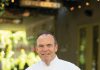 Pigs & Pinot: Chef Charlie Palmer The freshly opened Appellation Healdsburg property will be the site for chef Charlie Palmer’s signature event, Pigs & Pinot, marking its 19th year on March 20–21.