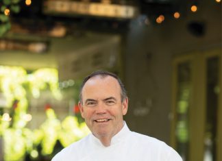 The freshly opened Appellation Healdsburg property will be the site for chef Charlie Palmer’s signature event, Pigs & Pinot, marking its 19th year on March 20–21.