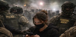 Gene Sharp’s book, Politics of Nonviolent Action, Part Two: The Methods of Non-Violent Action, names and describes 198 proven methods of nonviolent resistance.