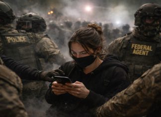 Gene Sharp’s book, Politics of Nonviolent Action, Part Two: The Methods of Non-Violent Action, names and describes 198 proven methods of nonviolent resistance.