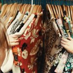 ake a sustainable turn instead at Swap-A-Luma, Petaluma’s community-minded clothing swap.