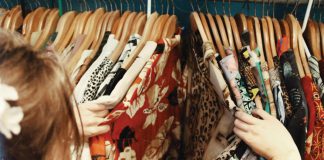ake a sustainable turn instead at Swap-A-Luma, Petaluma’s community-minded clothing swap.