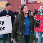 Bernice Espinoza assumed the sobriquet of “poet-lawyer” after a formative classroom confrontation with a Berkeley college professor who charged that she must choose between poetry and the law.