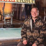 Larkspur’s Fave Dive Returns: The Silver Peso Lives If a town is lucky, it has at least one bar that feels less like a business and more like a public trust. In Larkspur, that place has long been the Silver Peso.