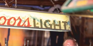 If a town is lucky, it has at least one bar that feels less like a business and more like a public trust. In Larkspur, that place has long been the Silver Peso.