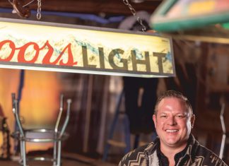 Larkspur’s Fave Dive Returns: The Silver Peso Lives If a town is lucky, it has at least one bar that feels less like a business and more like a public trust. In Larkspur, that place has long been the Silver Peso.