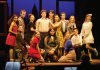 In March, the Throckmorton Theatre's teen group is presenting the second of their Season of Stephen Sondheim shows: the multiple-Tony Award-winning 'Company.'