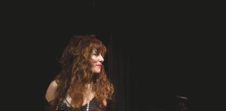 While there are many forms and interpretations of jazz, Roberta Donnay, a self-proclaimed “jazz head,” has found her voice in the earliest versions of jazz music.