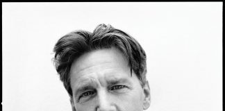 With a road atlas in the passenger seat, Andrew McCarthy bailed from the East Coast and tore across the United States looking for friendship.