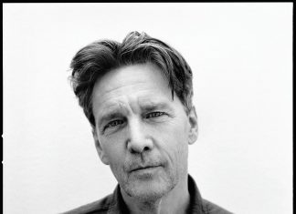 With a road atlas in the passenger seat, Andrew McCarthy bailed from the East Coast and tore across the United States looking for friendship.