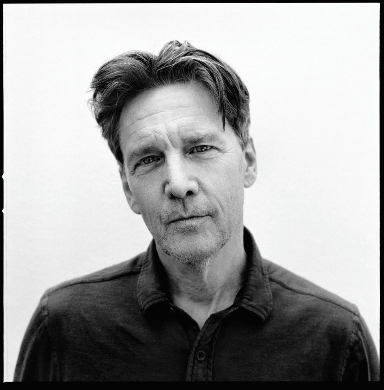 Friend (Re)Quest: Andrew McCarthy Journeys to the Male Heart of the Matter