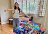 Advancing Science, Students Provide Fun and Free STEM Programs for Low-Income Youth Alyssa Huang seriously loves science and math. And she’s on a mission to make every kid feel the same way.