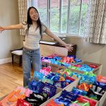 Alyssa Huang seriously loves science and math. And she’s on a mission to make every kid feel the same way.