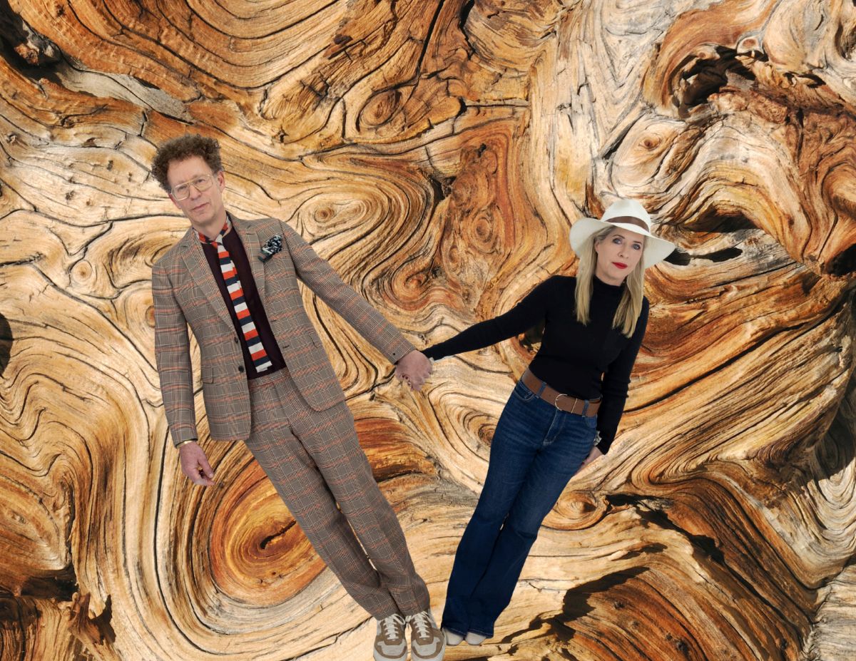 भविष्य की पारिस्थितिकी के लिए कला: ‘प्राचीन ज्ञान’ पेड़, समय और तकनीक को आपस में जोड़ता है