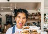 Let It Rise: Melissa Yanc Kneads On Melissa Yanc is co-founder of Quail & Condor Bakery and Troubadour Bread & Bistro, both of which have become celebrated establishments in Healdsburg since their inception.