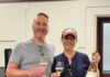 Garage to Vineyard, the Hamiltons Persevere " As any good winemaker will tell you, great wine starts in the vineyard," winemaker Greg Hamilton said.