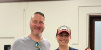 " As any good winemaker will tell you, great wine starts in the vineyard," winemaker Greg Hamilton said.