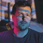 Simply put, Richard T. Powell is one of the most potentiated artists I have met in our locality, says columnist Cincinnatus Hibbard.