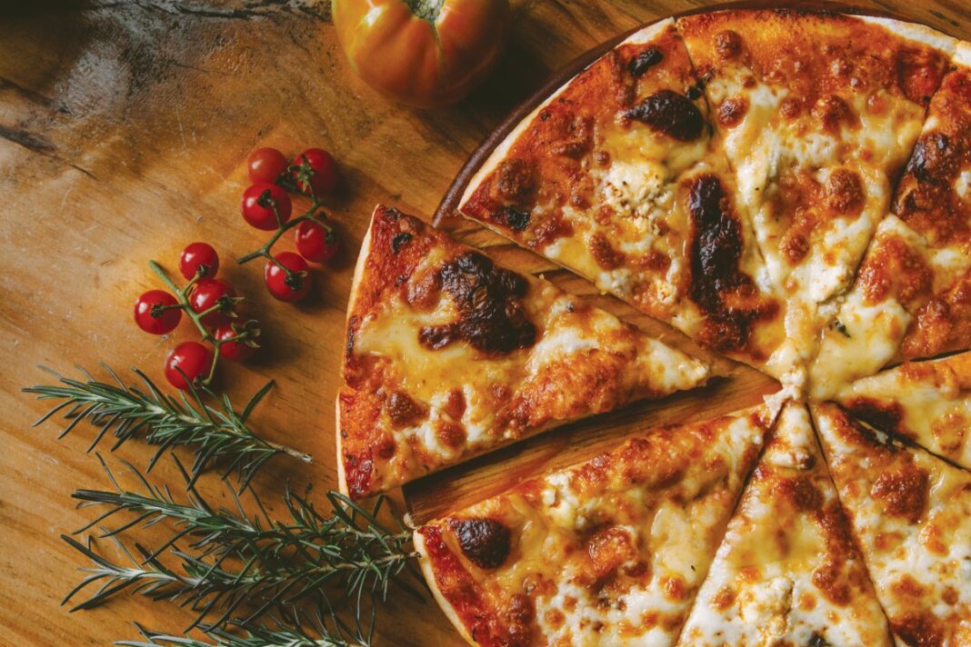 The North Bay’s annual observation of Pizza Week returns with 26 pie-making participants in the tri-county area alone.